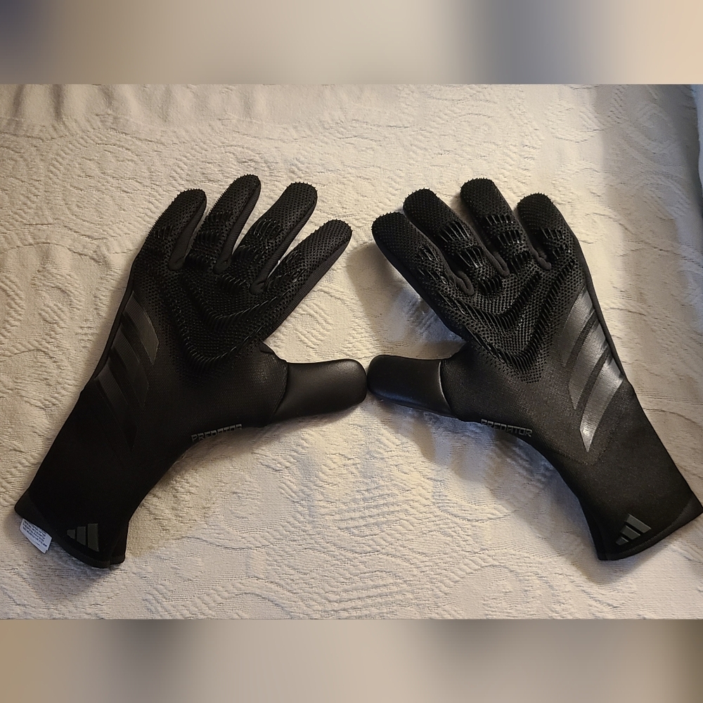 Adidas Goalie Gloves